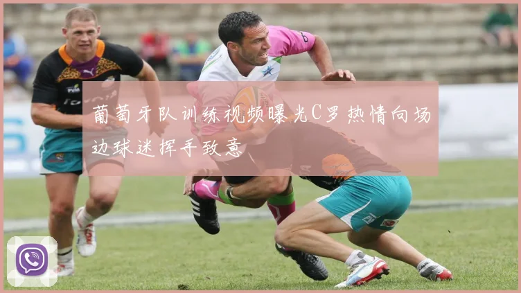 葡萄牙队训练视频曝光C罗热情向场边球迷挥手致意