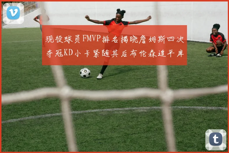 现役球员FMVP排名揭晓詹姆斯四次夺冠KD小卡紧随其后布伦森追平库里约基奇等